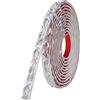 Zayejod Bordo autoadesivo modellato argento, decorazione da parete e soffitto, decorazione 3D, bordi per piastrelle, linee adesive per bordi dello specchio, sfondo TV (2 cm x 5 m)