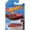 Hot Wheels 16 Lamborghini Centenario Roadster, [rosso] 170/25 Roadsters 2/5