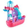 Fisher-Price Shimmer & Shine Nave delle Gemme, FHP02