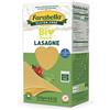 BIOALIMENTA Srl FARABELLA Lasagne Bio 250g