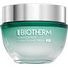 Biotherm Aquasource Hyalu Plump Cream Spf 30 50 ML