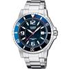Casio Collection MTD-1053D-2AVES Orologio da polso uomo
