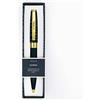 Draeger Paris - Penna a sfera retrattile + scatola regalo LE BOSS