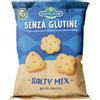 Happy farm salatino tris salty mix 50 g