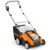 Stihl Arieggiatore STIHL RLA240 a batteria per scarificare e sfeltrare