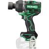 Hikoki Avvitatore HIKOKI WR36DEW2 ad impulsi 1/2" quadro brushless (no batterie e caricabatterie)