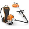 Stihl Decespugliatore spalleggiato STIHL FR235T