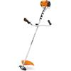 Stihl Decespugliatore STIHL FS131 MOTORE 4 MIX 36,3CM3 CV1,9