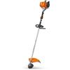 Stihl Decespugliatore STIHL FS235R - Per sfalcio e raccolta di erba e sterpaglie