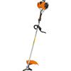 Stihl Decespugliatore STIHL FS260R - Potente decespugliatore con impugnatura circolare