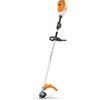 Stihl Decespugliatore STIHL FSA200R - Batteria ed alimentatore NON COMPRESI