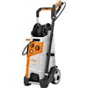 Stihl Idropulitrice STIHL RE 170 PLUS