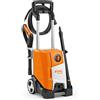 Stihl Idropulitrice STIHL RE110 - Pratica idropulitrice da 110 bar