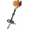 Stihl Kombi STIHL KM235R