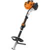 Stihl Kombi STIHL KM94RC-E motore leggero con ECOSPEED