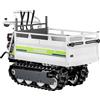 Grillo Motocarriola GRILLO Dumper 406 motore Honda GX200