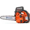 Husqvarna Motosega Husqvarna T525 CARVING barra 25cm