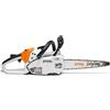 Stihl Motosega STIHL MS 151 C-E CARVING barra 30cm