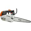 Stihl Motosega STIHL MS 151 TC-E CARVING monoimpugnatura - Barra 30cm