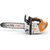Stihl Motosega STIHL MSA 220T C-O a batteria (non inclusa) - Barra 35CM