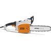 Stihl Motosega STIHL MSE 190 barra CM40 230V 1,9KW KG 3,8