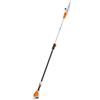 Stihl Potatore STIHL HTA 50 con batteria AK 20 e caricatore AL 101