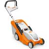 Stihl Rasaerba elettrico STIHL RME339C leggero e compatto