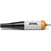 Stihl Soffiatore STIHL BG-KM per macchina Kombi - Libera vialetti ed altre superfici