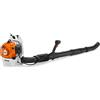 Stihl Soffiatore STIHL BR200 modello base particolarmente leggero