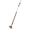 Stihl Sramatore STIHL HT105 motore 4MIX
