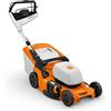 Stihl Tosaerba a batteria STIHL RMA453PV (senza batteria e caricatore)