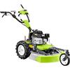 Grillo Tosaerba GRILLO CL 62M