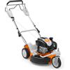 Stihl Tosaerba STIHL RM 3 RT con scarico laterale 163CM3 3,3CV