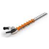 Stihl Tosasiepi STIHL HL145 regolabile