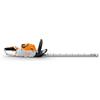 Stihl Tosasiepi STIHL HSA 60 SET completo di batteria AK10 e caricabatteria AL101