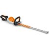 Stihl Tosasiepi STIHL HSA130R - Barra 60cm - Batteria ed alimentatore NON inclusi