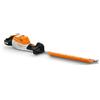Stihl Tosasiepi STIHL HSA150R - Barra 75cm - Batteria ed alimentatore NON inclusi