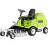 Grillo Trattorino GRILLO FD 220R motore Briggs & Stratton 16 Vanguard V-Twin OHV