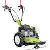 Grillo Trinciaerba idrostatico GRILLO HWT700