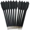 ROYAL 12 FRECCE IN ABS DA 16CM PER PISTOLE BALESTRA MK-PL