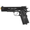 WG 1911A1 CO2 FULL METAL NERA