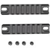 ASG 2 SLITTE LATERALI PER G36 IN METALLO