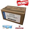 FIOCCHI 20 CONFEZIONI CARTUCCE A SALVE 9MM FIOCCHI