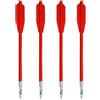 ROYAL 4 FRECCE DA PESCA PER PISTOLE BALESTRA