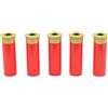 GOLDEN BOW 5 BOSSOLI PER FUCILE A LEVA A GREEN GAS 8701/8703