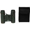 MFH BINOCOLO COMPACT 8X21 MIMETICO CON CUSTODIA IN CORDURA