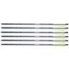 FLYTECH 6 FRECCE DA 20 IN CARBONIO PER FUCILE BALESTRA