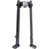 SNOW WOLF BIPIEDE PER SERIE M82A1 NERO