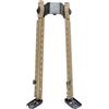 SNOW WOLF BIPIEDE PER SERIE M99 TAN
