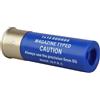 WO-SPORT 6PZ BOSSOLI PER FUCILE A POMPA BLU